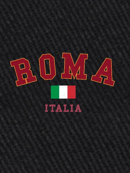 Roma Italia