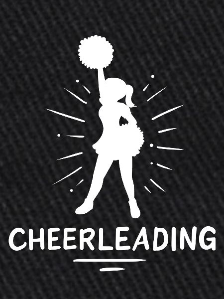 Cheerleading