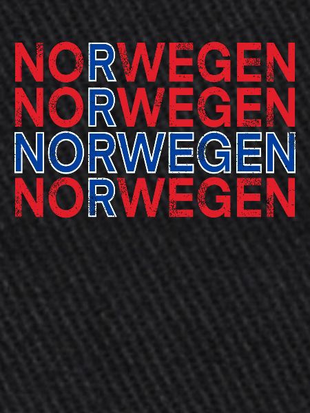 Norwegen