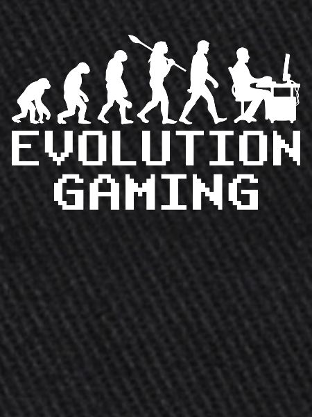 Évolution du jeu PC