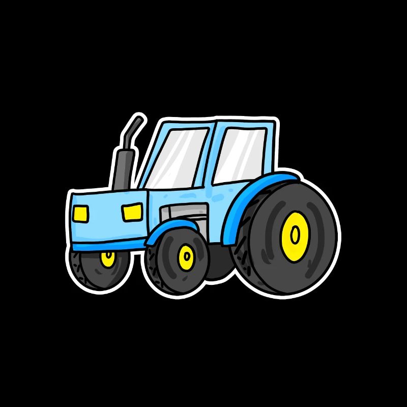 Traktor