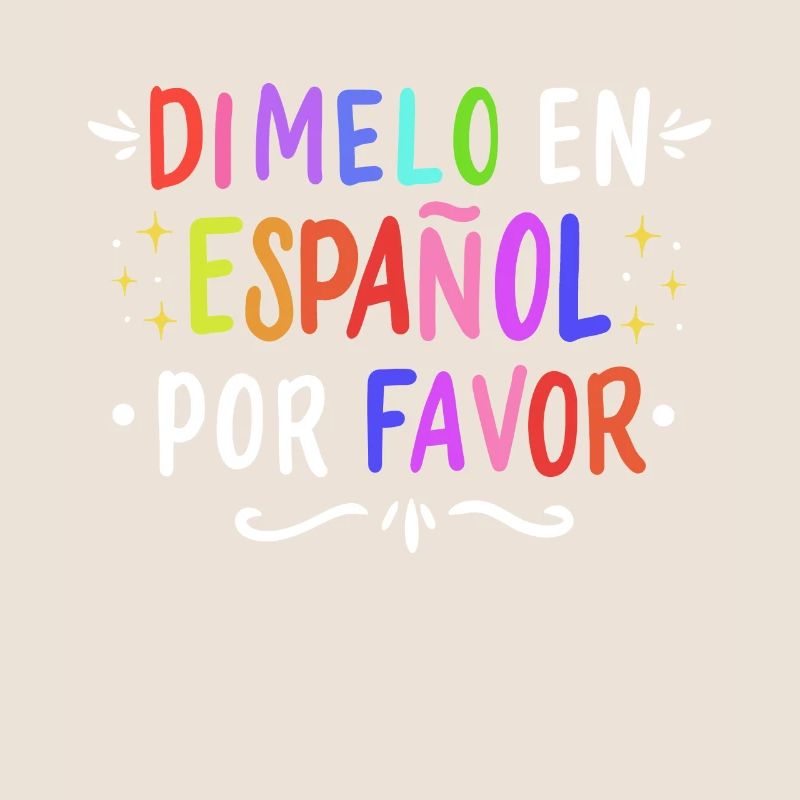 Spanisch Spanischlehrer Sprache