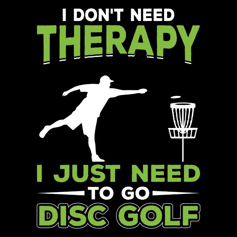 Disc Golf