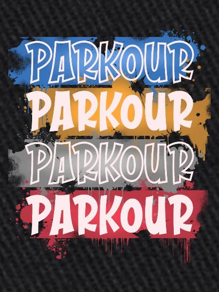 Parkour