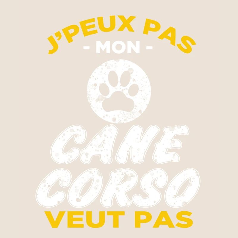 Cane Corso