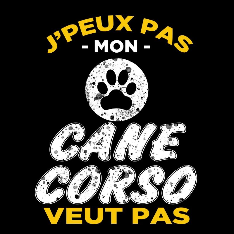 Cane Corso