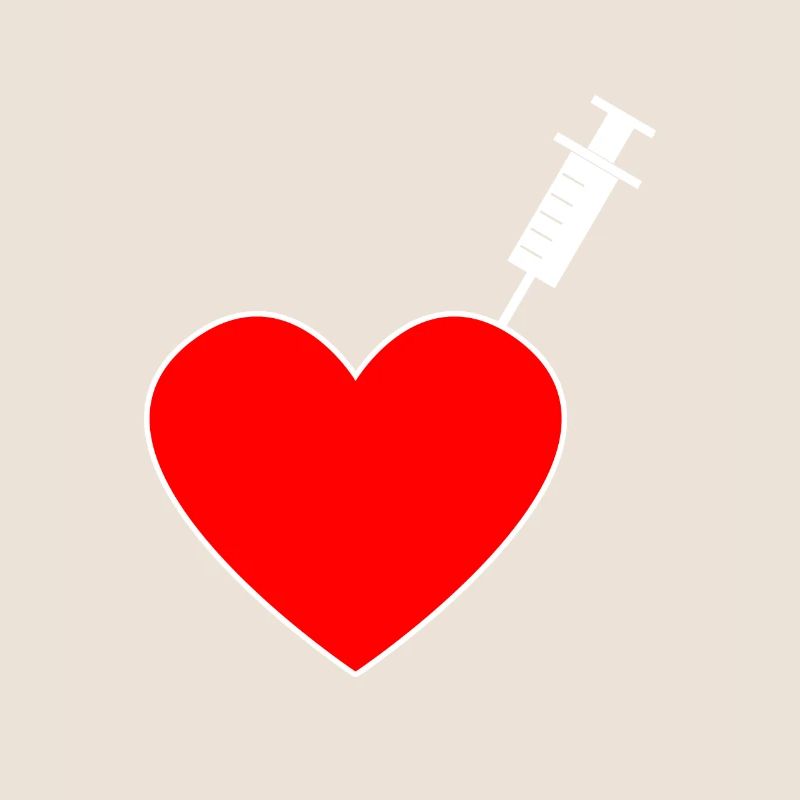 Impfung - Ich bin geimpft