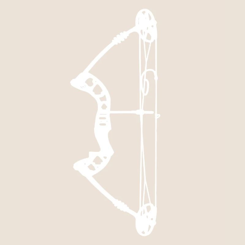 Bogenschießen Bogenjäger Bogenjagd