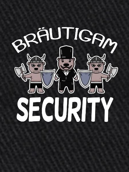 Bräutigam Security Wikinger
