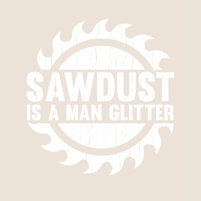 Menuisier menuisier menuisier sort cadeau