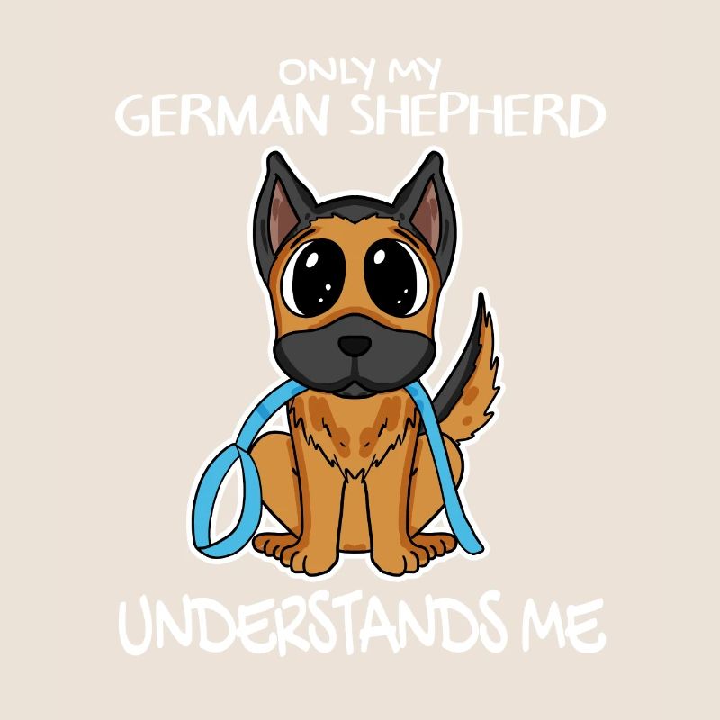 Deutscher Schäferhund