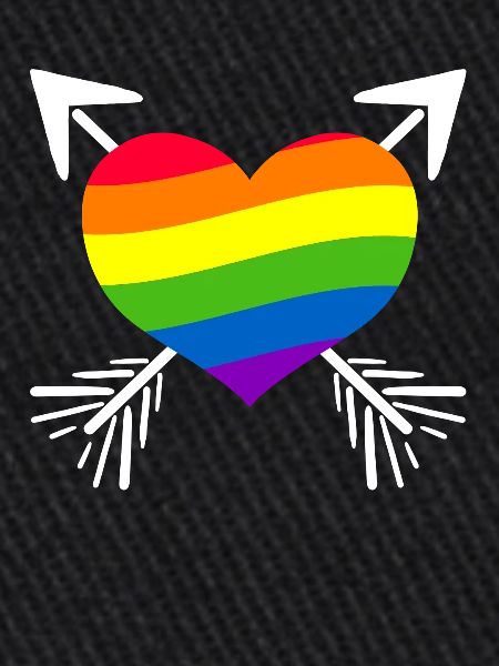 Arc-en-ciel