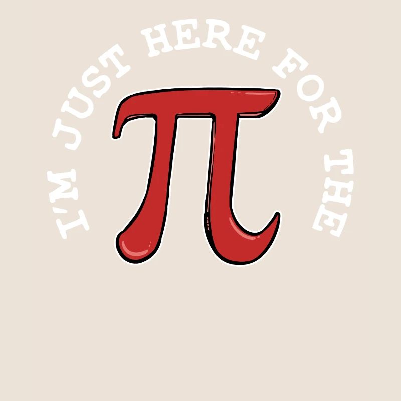 Pi-Tag Pi Math