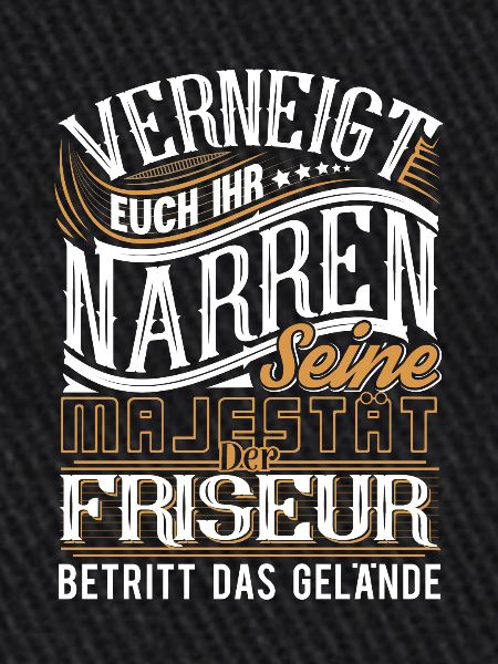 Friseur