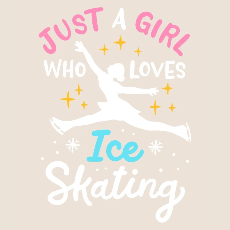 Eislaufen Eisläufer