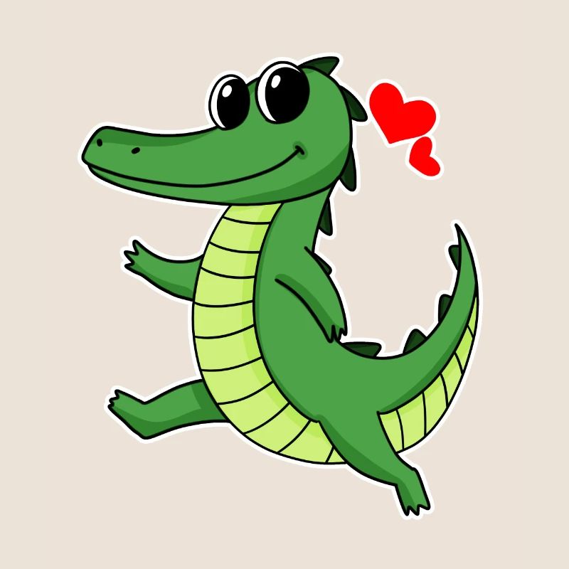 Crocodile