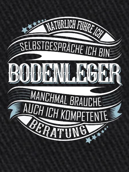 Bodenleger