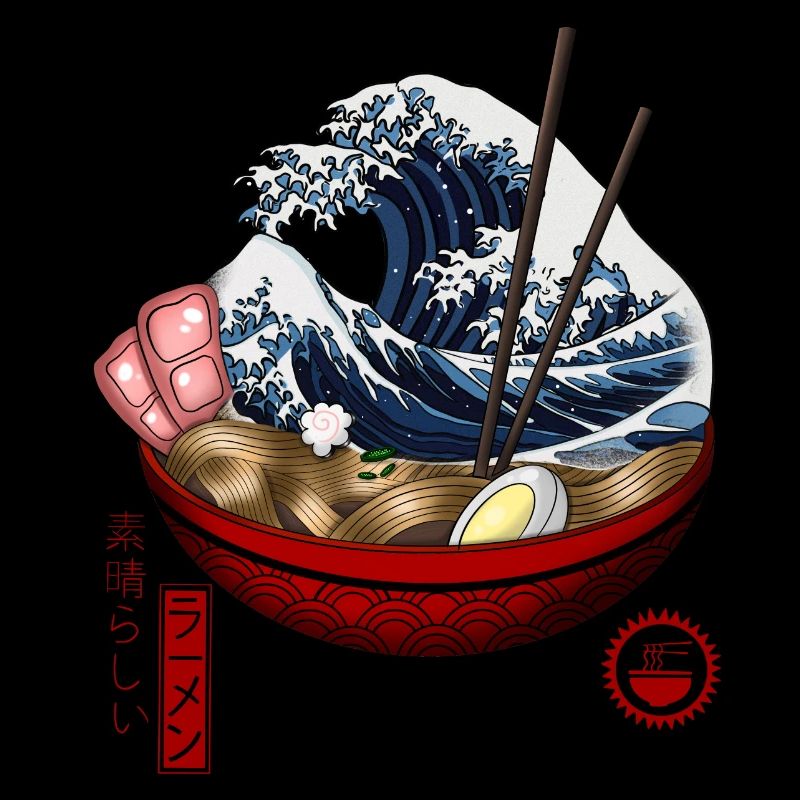 super ramen