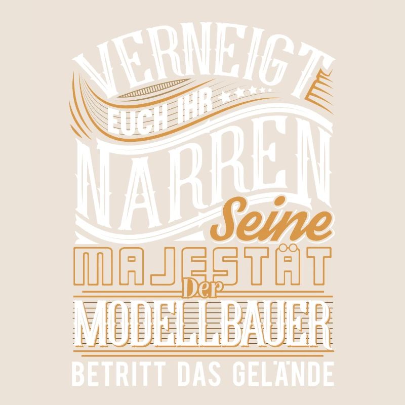 Modellbauer