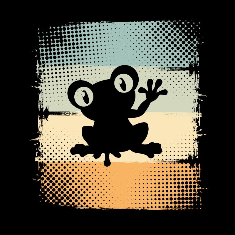Frosch