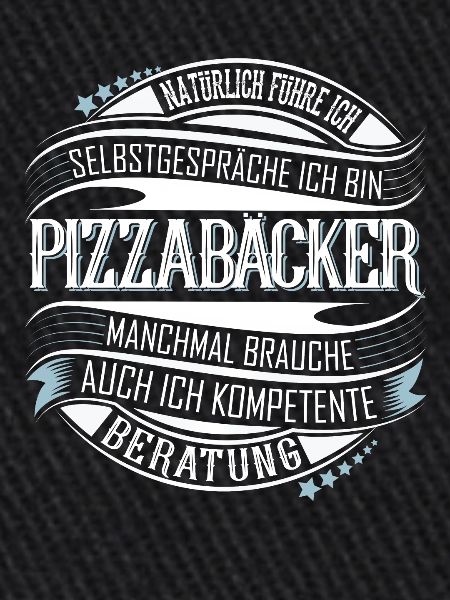 Pizzabäcker