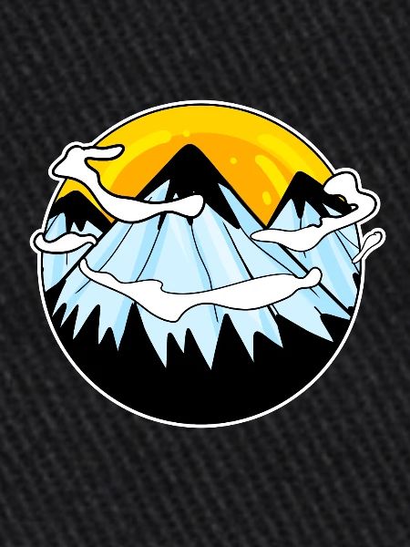 Berg Berge
