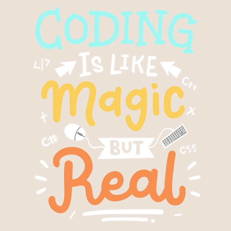 Codierung Programmierung