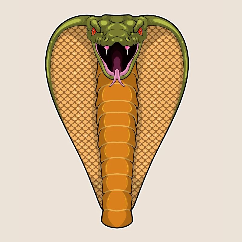 Serpent Cobra