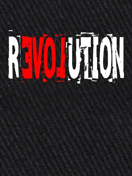 Révolution Amour