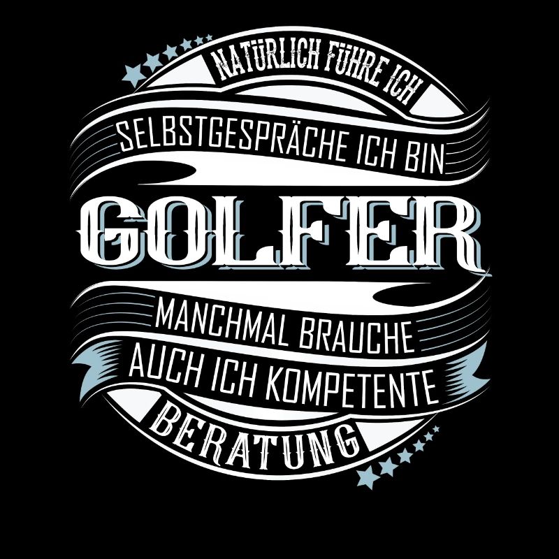 Golfer Golf