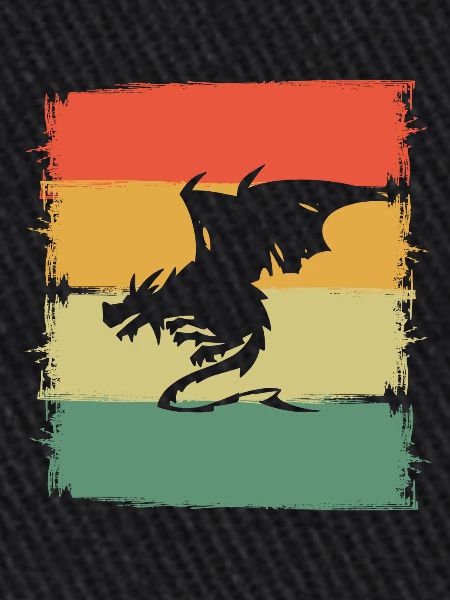 Dragon Dragon