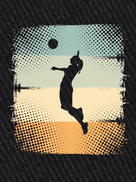 Volley-ball