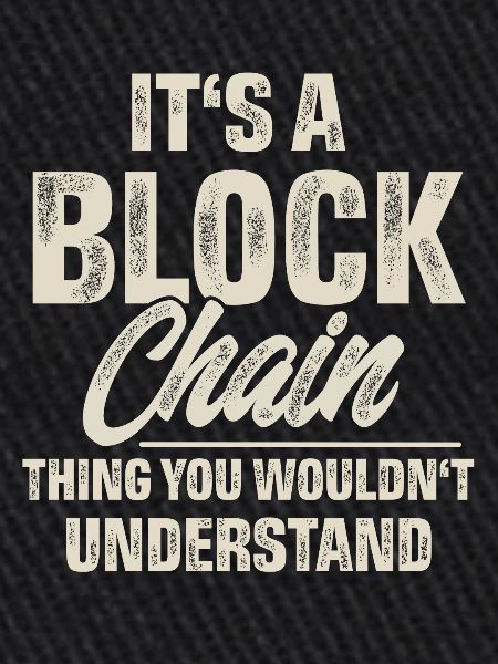Krypto Blockchain