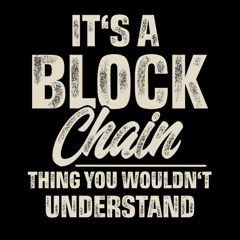 Krypto Blockchain