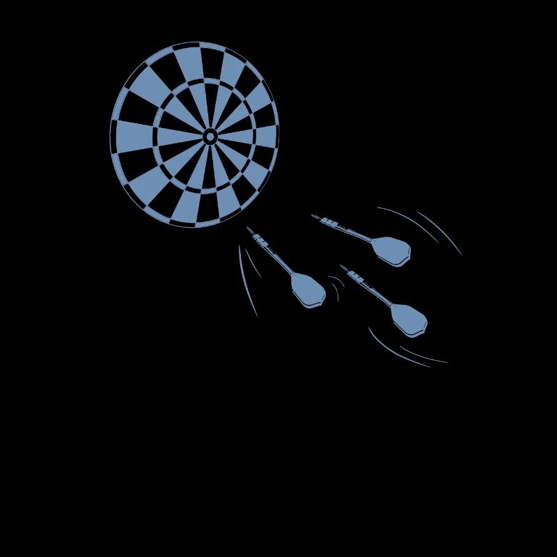 Fléchettes Dart Board