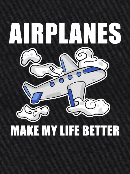 Airplane