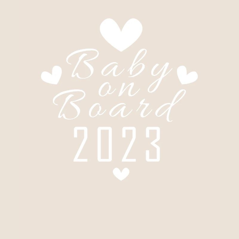 Bébé 2023 Grossesse enceinte