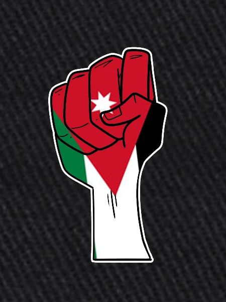 Jordan