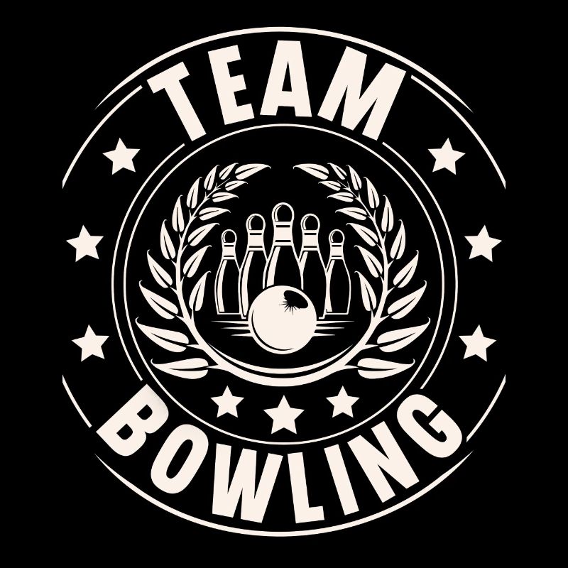 Équipe de bowling