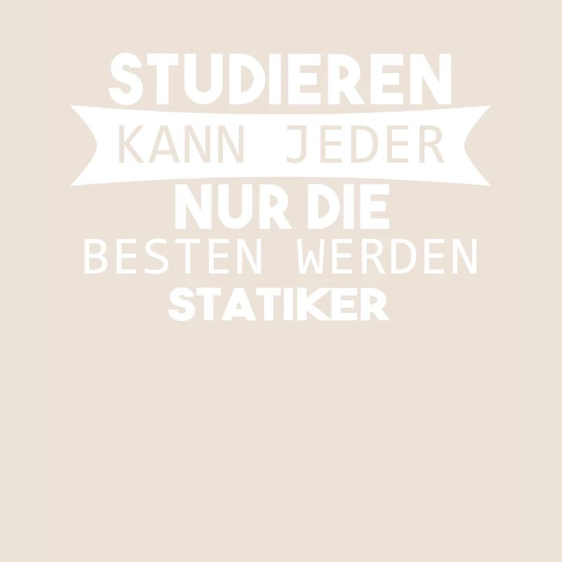 Statiker Beruf