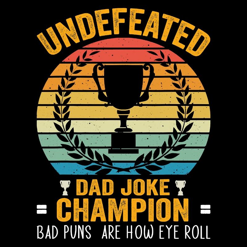 Undefined Champion Daddy Conumero