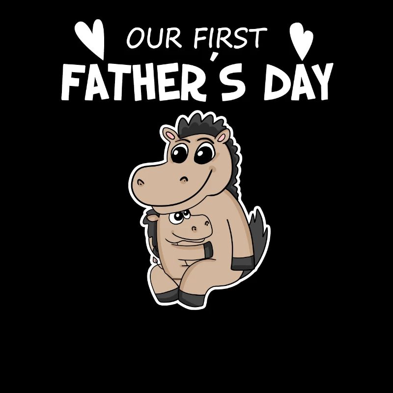 Father's Day - First Father's Day Gift
