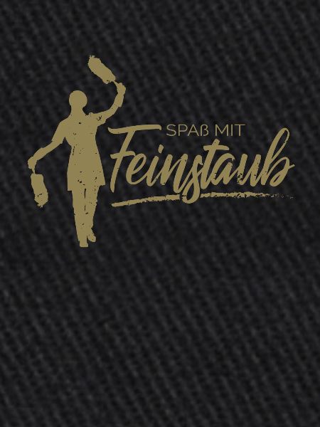 Spaß mit Feinstaub