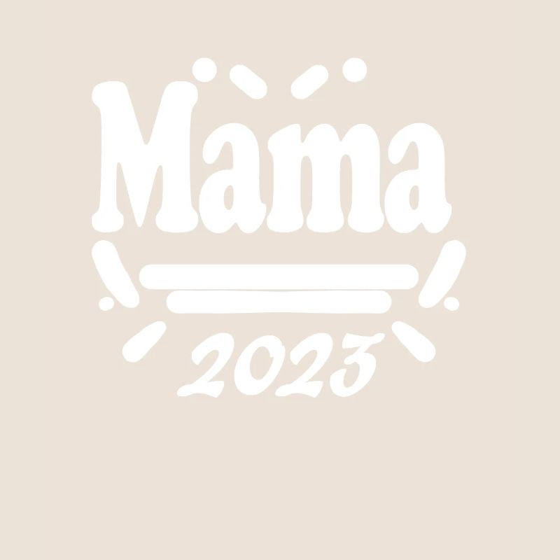 Mama 2023 loading - Werdende Mutter 2023