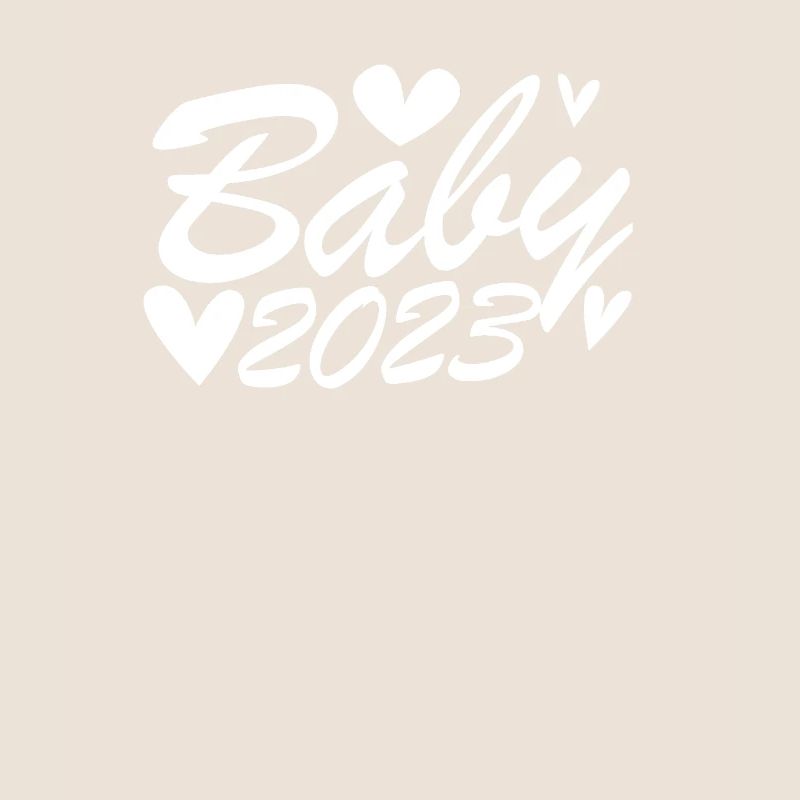 Grossesse Bébé enceinte 2023