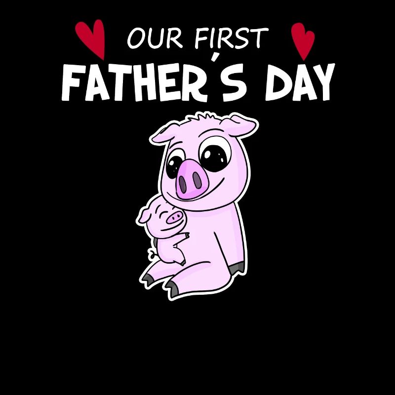 Father's Day - First Father's Day Gift
