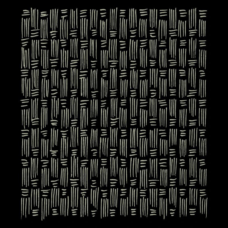 Muster - Khaki
