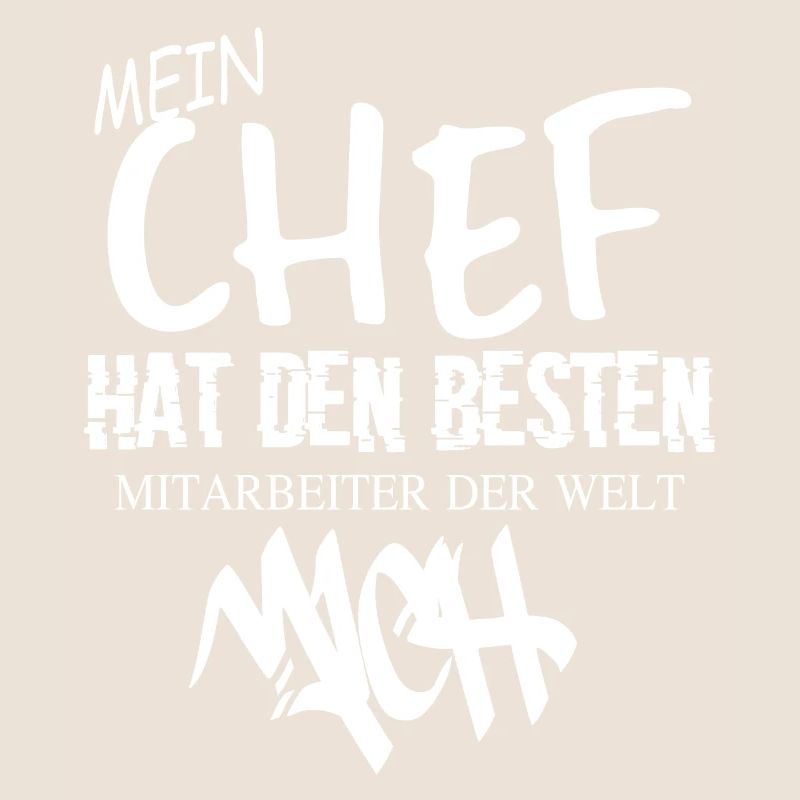 Beste Mitarbeiter der Welt
