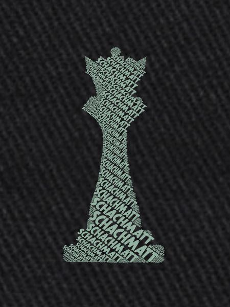 Pièce d’échecs Reine
