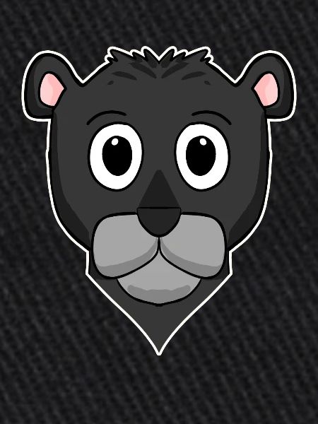 Panthère noire